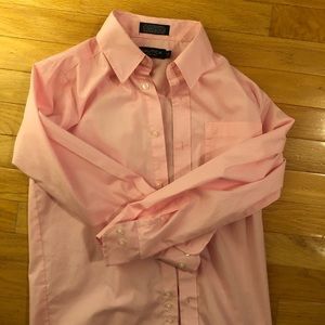 Nautica Button Down